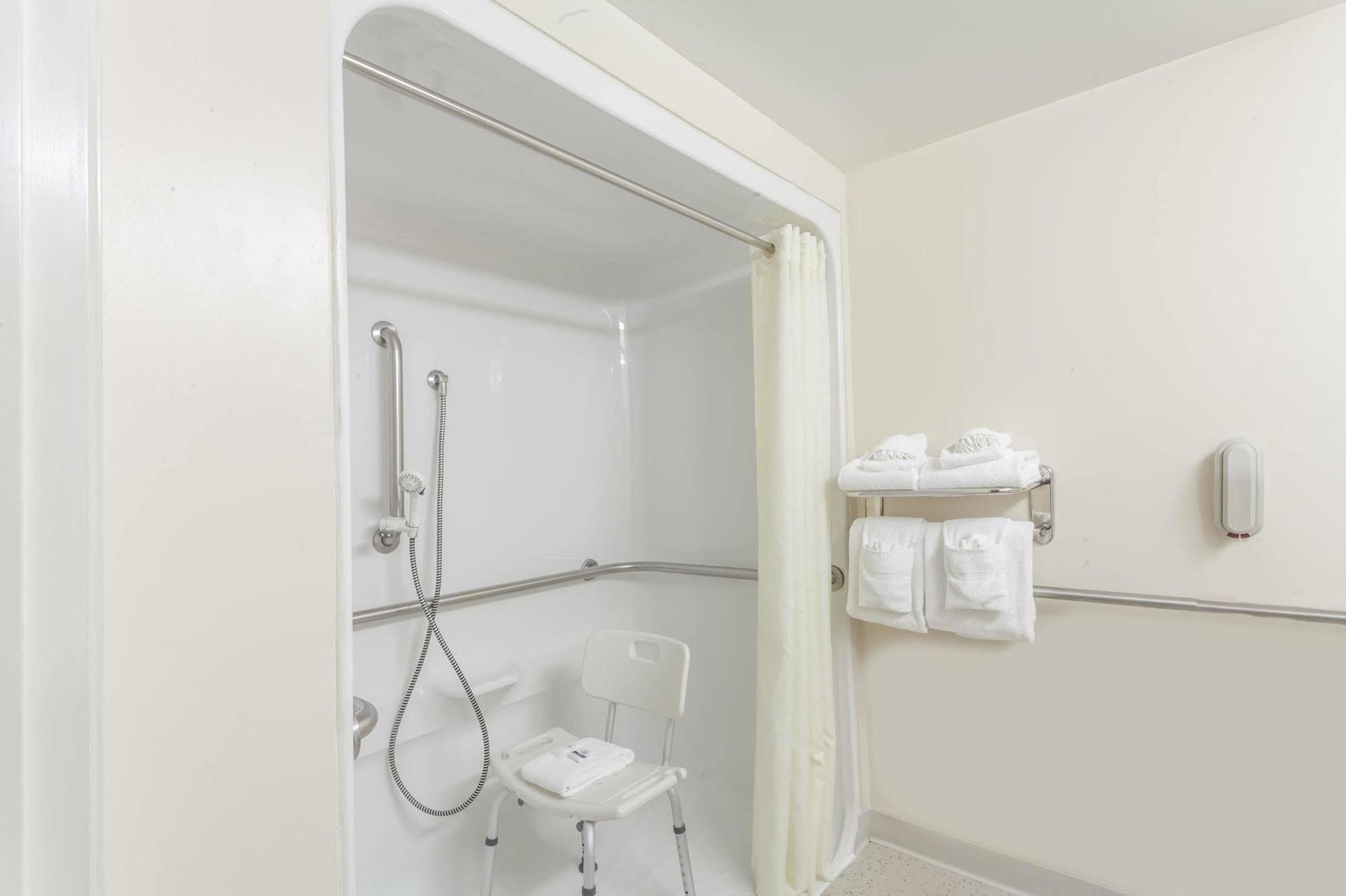 Microtel Inn & Suites By Wyndham 纳什维尔 外观 照片