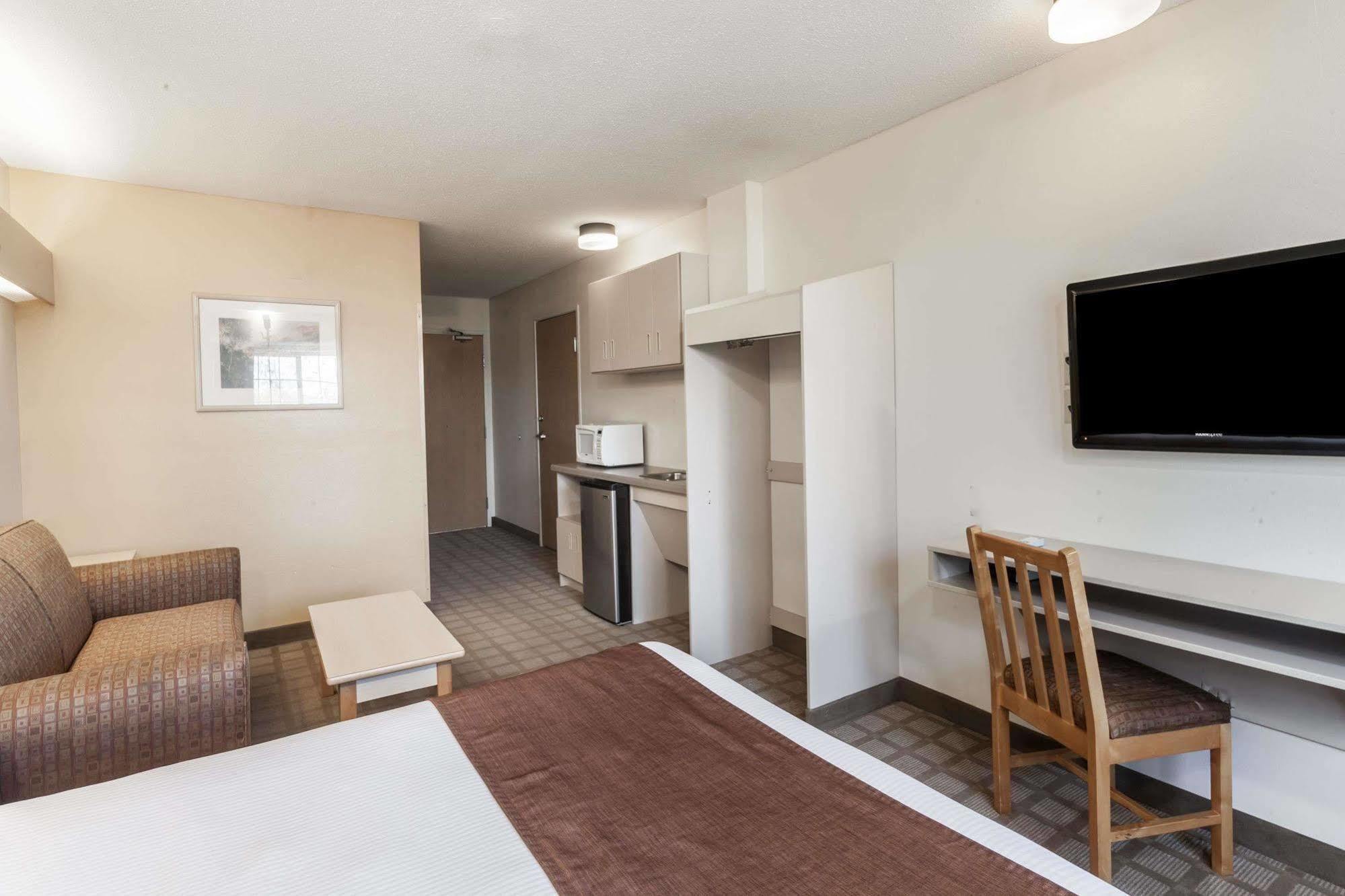 Microtel Inn & Suites By Wyndham 纳什维尔 外观 照片